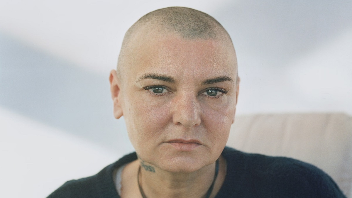 WATCH: Sinéad O’Connor last interview as documentary filmed weeks before death at 56
