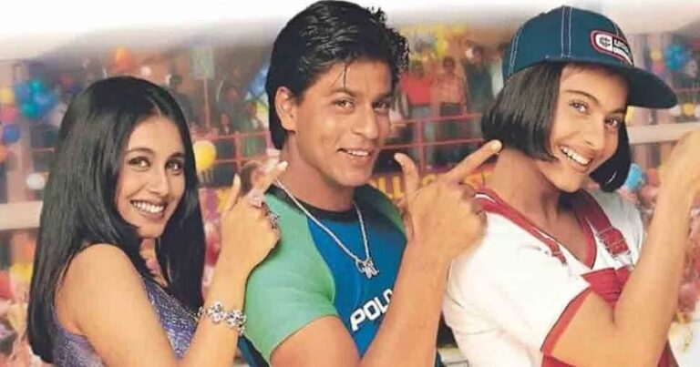 Was Kuch Kuch Hota Hai’ A Murder Mystery?  Man’s Explanation Makes People Question Their Childhood