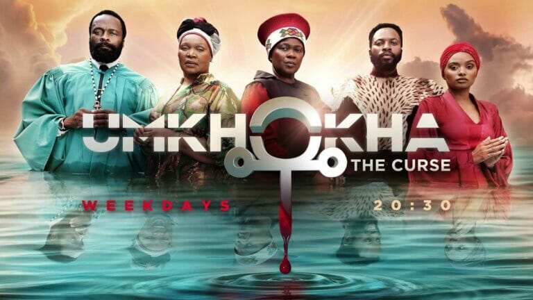 Watch Umkhokha: The Curse 26th July 2023 Episode: Mamzobe Told Dife About Pregnancy