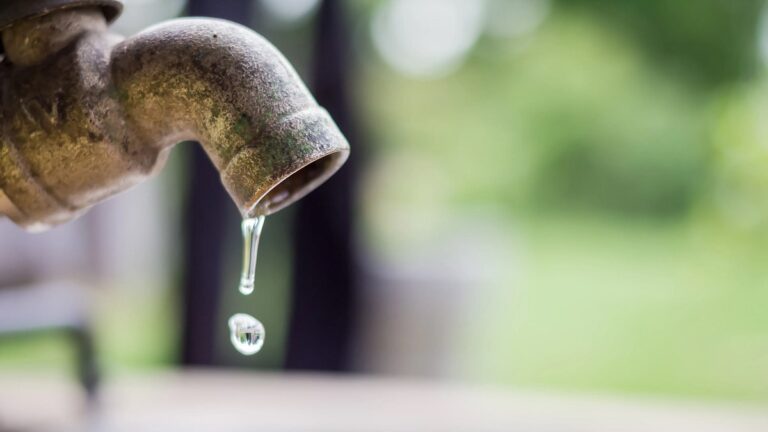 Water cuts in Johannesburg, where to go when the taps run dry?