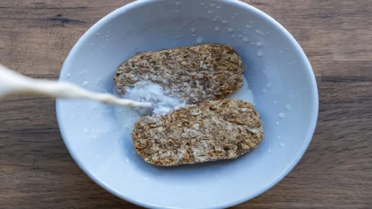 Weetabix fans eat them BAD, but opinions are divided