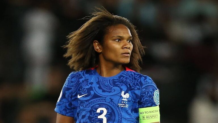 Wendie Renard’s Parents and Family Ethnicity: Where Are They From?