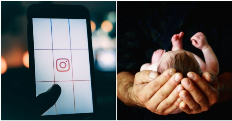 West Bengal Couple Sells Their 8-Month-Old Baby To Buy iPhone To Make Instagram Reels
