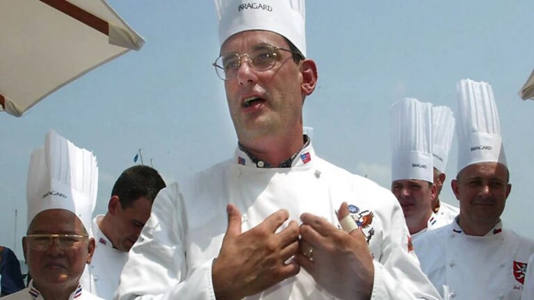 What Happened to Walter Scheib? Former White House executive chef died by drowning in 2015