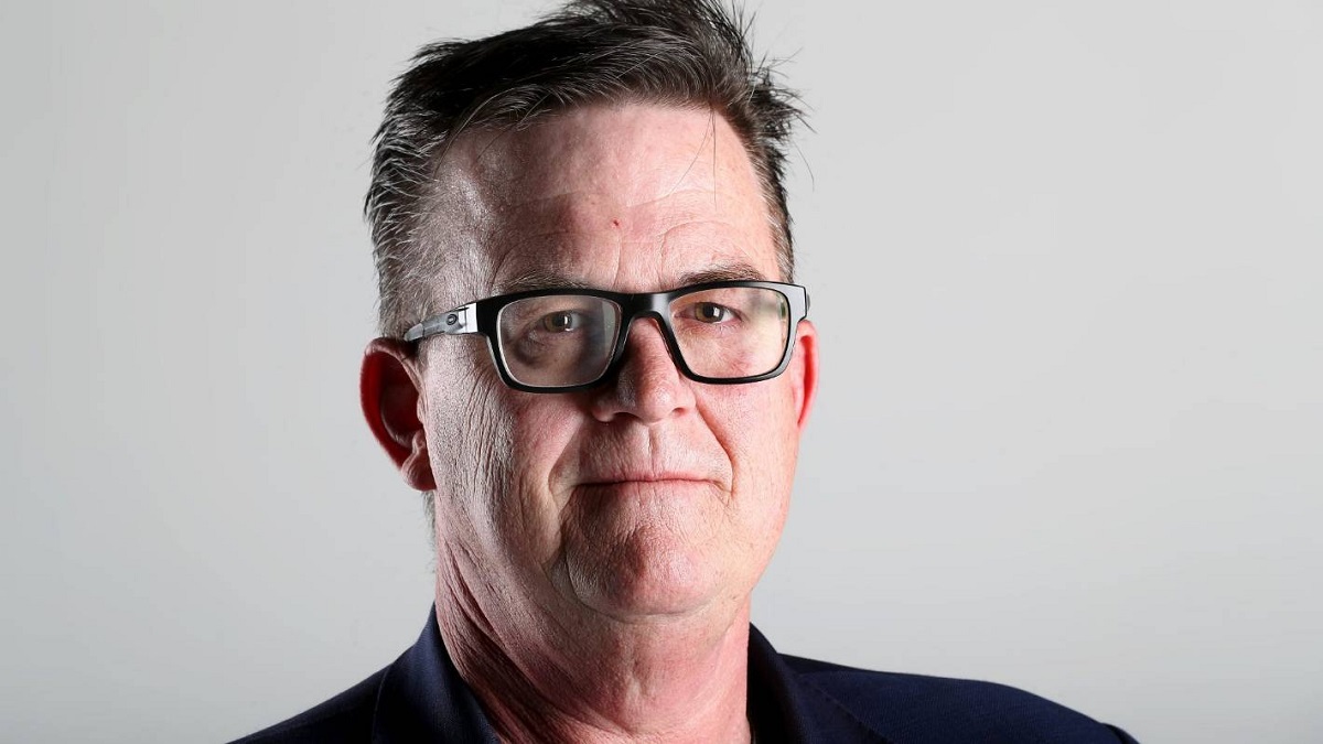 What did Sean Plunket do?  Explanation of the charges against the broadcaster