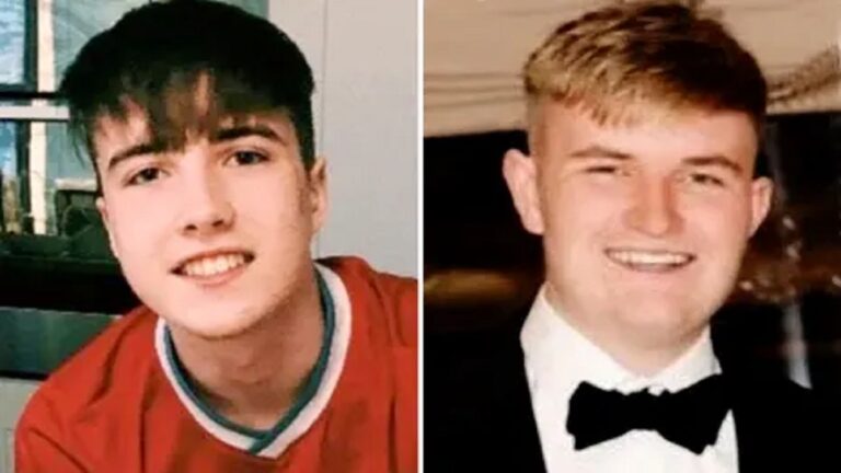 What happened to Andrew O’Donnell?  Death of Dublin classmates in Greece