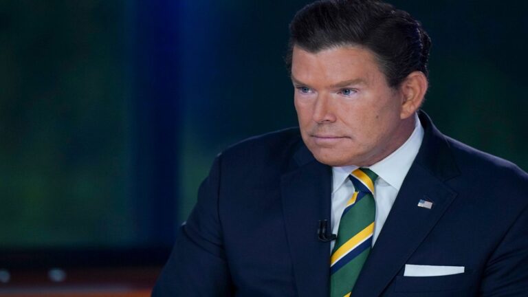 What happened to Bret Baier on Fox News?  What time do you broadcast special reports with Bret Baier?