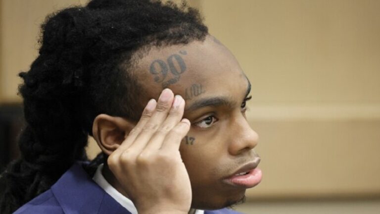 What happened to YNW Melly?  Rapper trial update, jury deliberations and Florida’s new death penalty rules