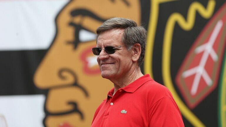 What was Rocky Wirtz cause of death? What happened to former Blackhawks owner?