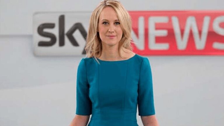 Where is Sophy Ridge going after leaving Sky News?  New job and salary