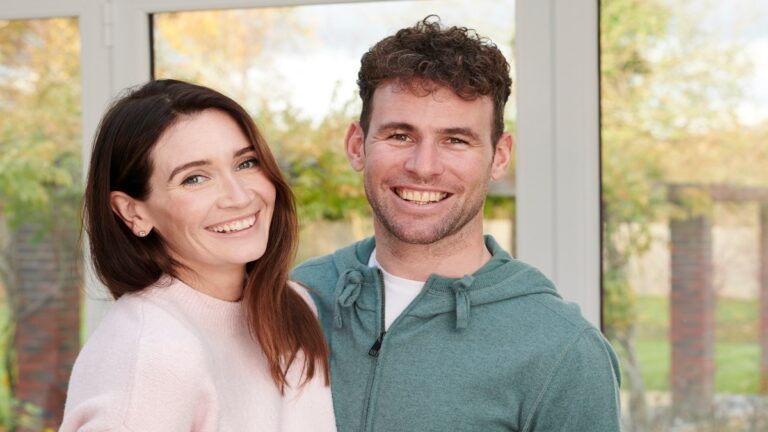 Who Is Mark Cavendish’s Wife, Peta Todd? Meet British professional road racing cyclist Family