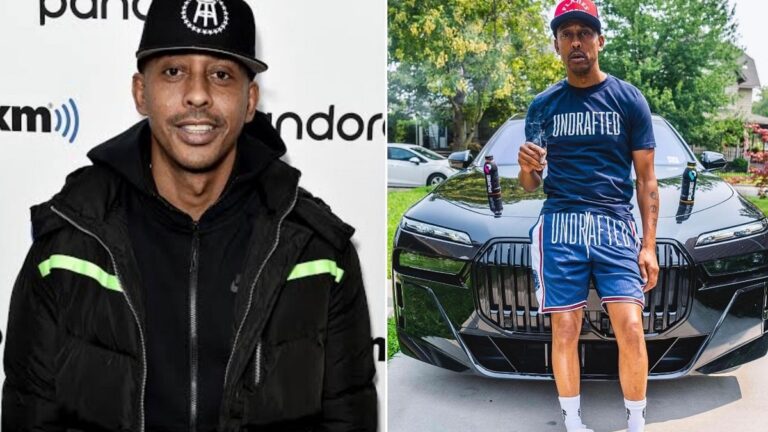 Who Killed YNG Cheese?  Gillie Da King’s son dies in triple shooting