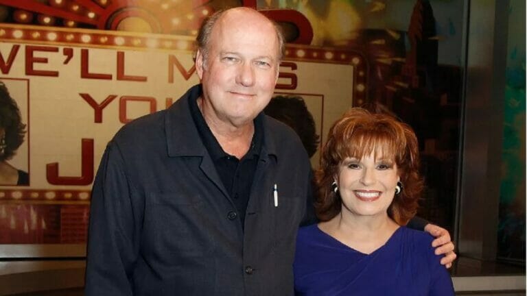 Who is Bill Geddie’s wife Barbara, their daughter Lauren and their children?