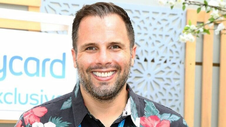 Who is Dan Wootton?  GB News scandal and controversy star in cash for sexual images