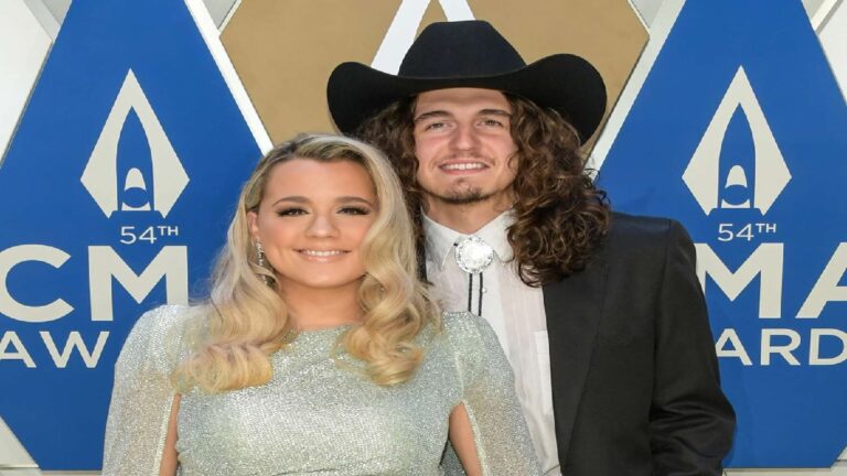 Who is Gabby Barrett’s new husband?  Gabby Barrett and Cade Foehner’s relationship