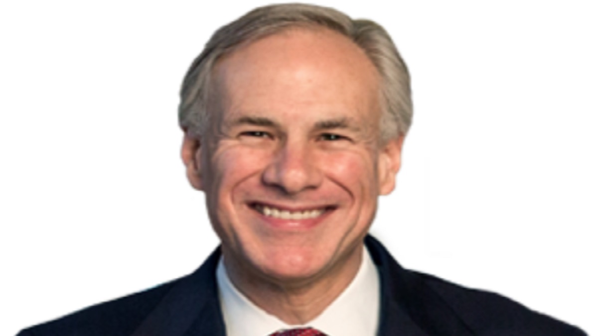 Who is Greg Abbott?  Texas Governor Pushed Children into the Rio Grande