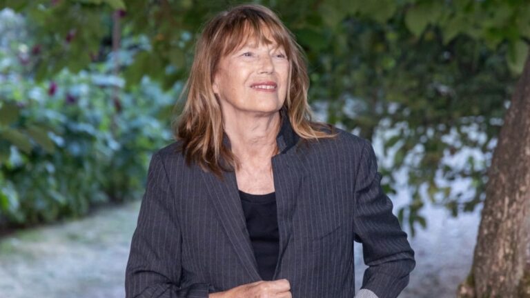 Who is Jane Birkin’s sister, Linda Mary Birkin?  Meet Brother Andrew Birkin