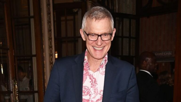 Who is Jeremy Vine’s wife?  BBC presenter faces new allegations