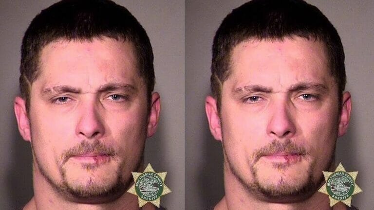 Who is Jesse Lee Calhoun, serial killer deaths of four women in Oregon