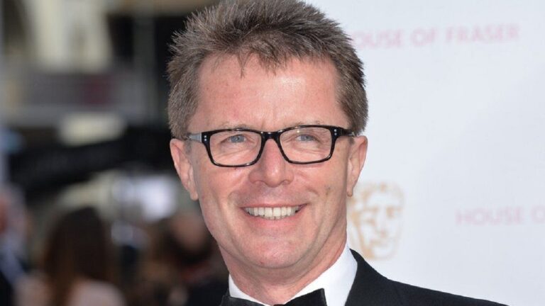 Who is Nicky Campbell’s wife?  BBC presenter faces new allegations