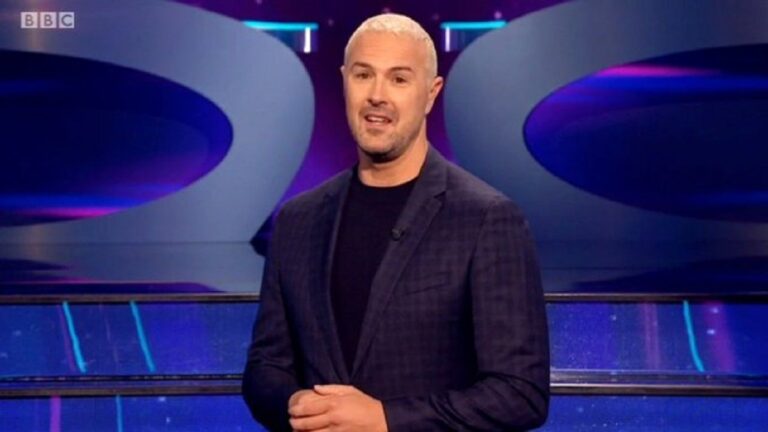 Who is Paddy McGuinness? Christine McGuinness shows ‘reality’ with Paddy