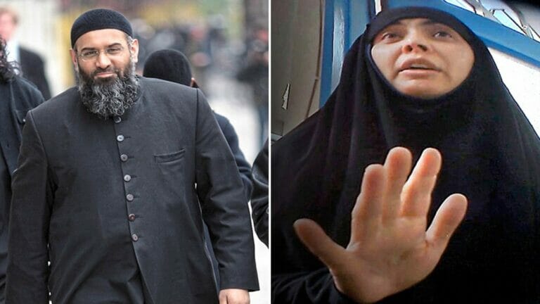 Who is Rubana Akhtar: Anjem Choudary wife Wikipedia, age and biography