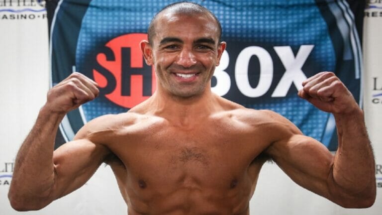 Who is Sam Soliman Age and Wikipedia: Australian professional boxing family members