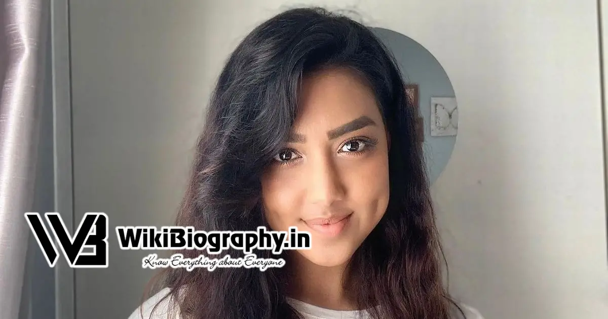 Who is Sanam Hurrinanan?  Wiki, Biography, Age, Love Island, Boyfriend