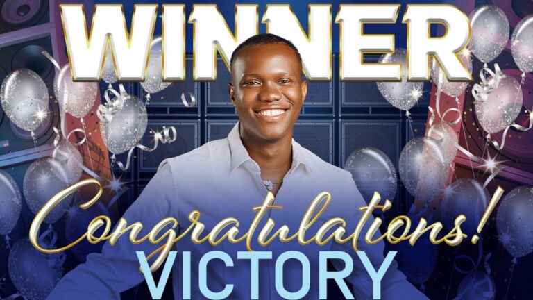 Who is Victory Gbakara?  ‘Nigerian Idol Season 8’ crowns Victory Gbakara the winner