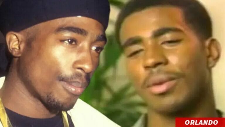 Who killed Tupac Shakur, does Orlando Anderson suspect?  All About Prime Suspect Orlando Anderson