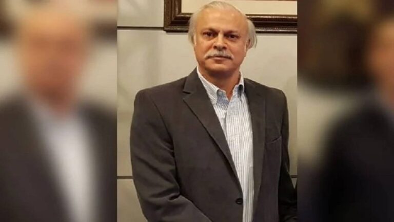 Why did Alamgir Khan Tareen commit suicide?  The reason behind the death of Jehangir Tareen’s brother is revealed