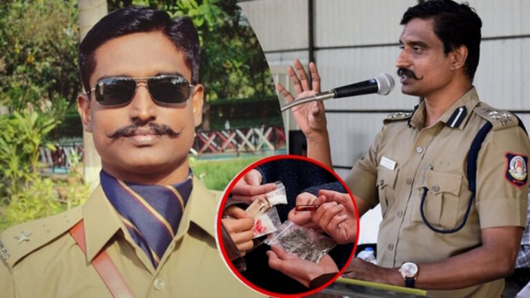 Why did DIG Vijay Kumar commit suicide?  Suicide linked to cause of death