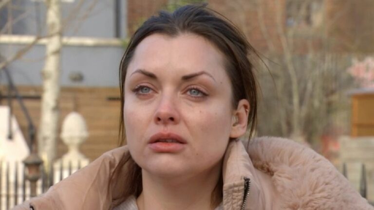 Why did Shona McGarty leave BBC EastEnders? Whitney Dean character fate explored