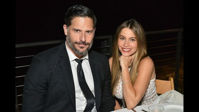 Why did Sofia Vergara and Joe Manganiello get divorced?  reason explained