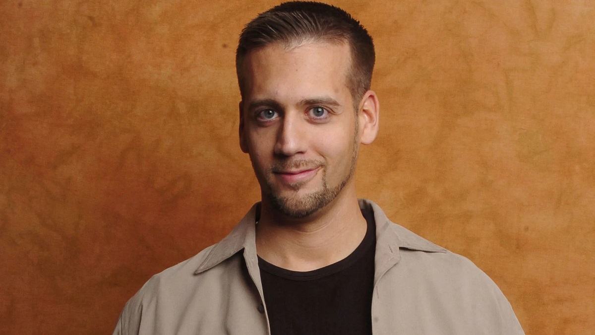 Max Kellerman