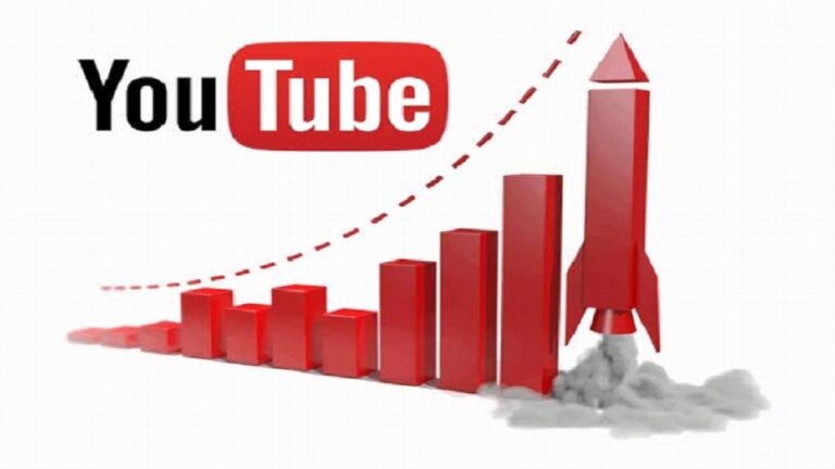 YouTubestorm: Skyrocket Your YouTube Channel