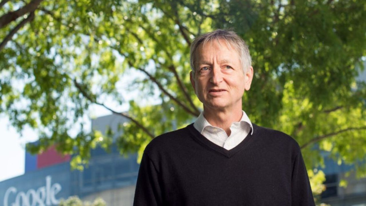 AI Pioneer Geoffrey Hinton Calls for Action to Ensure Friendly Future for AI