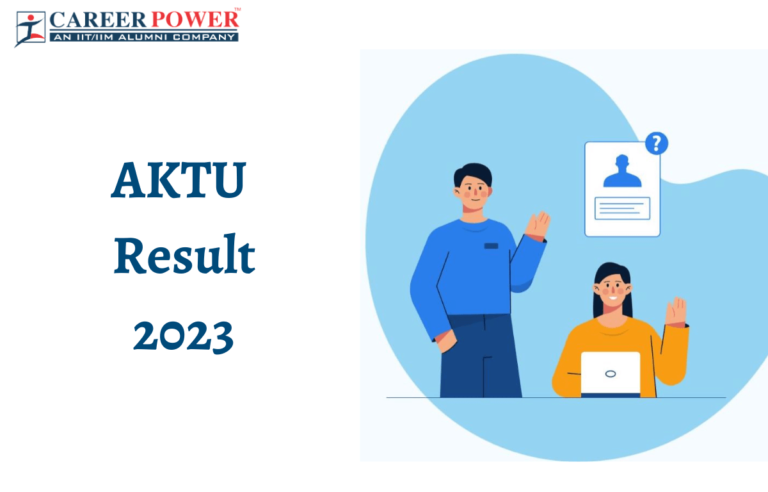 AKTU One View Result 2023 Out, AKTU M.Pharma 1st Semester Result Link_30.1