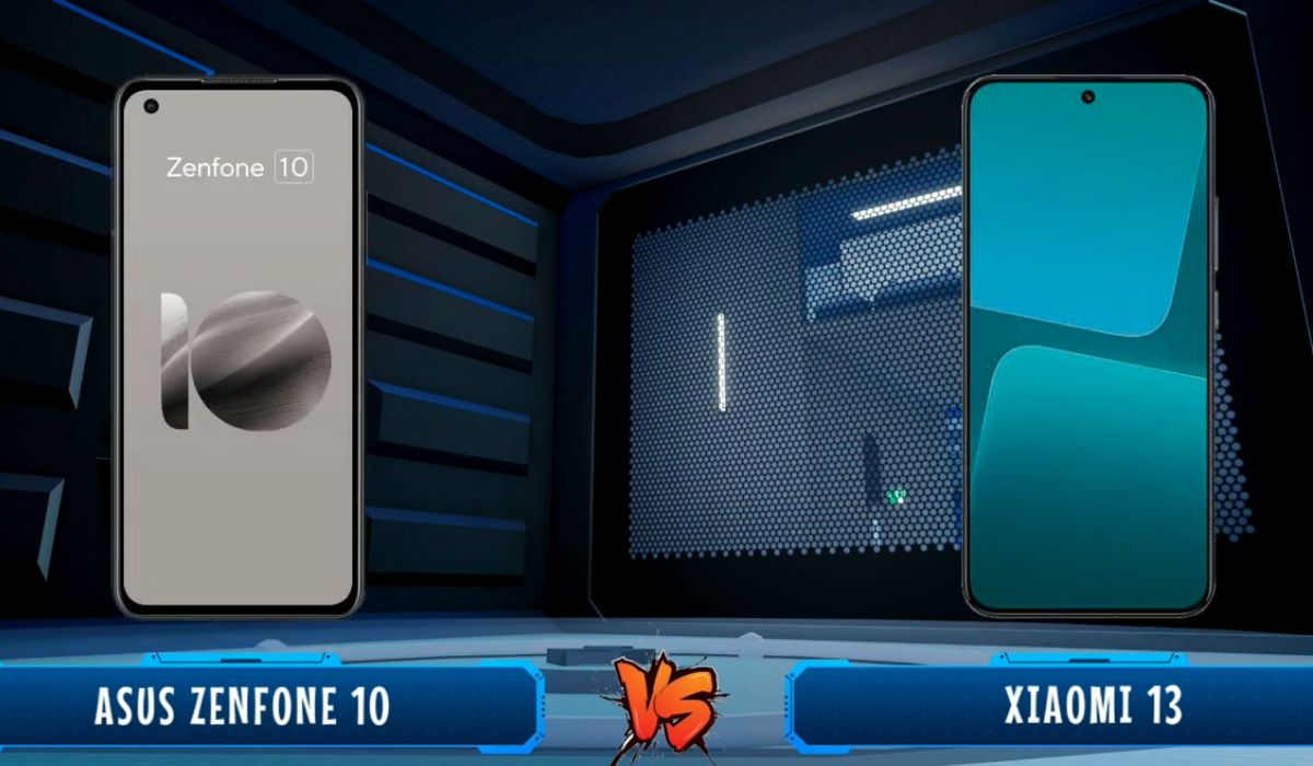 ASUS ZenFone 10 vs Xiaomi 13: Which Flagship Phone is Right for You?