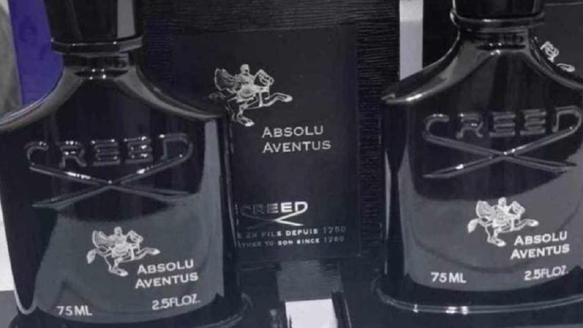 Absolu Aventus Creed – New Aventus Version! Preview
