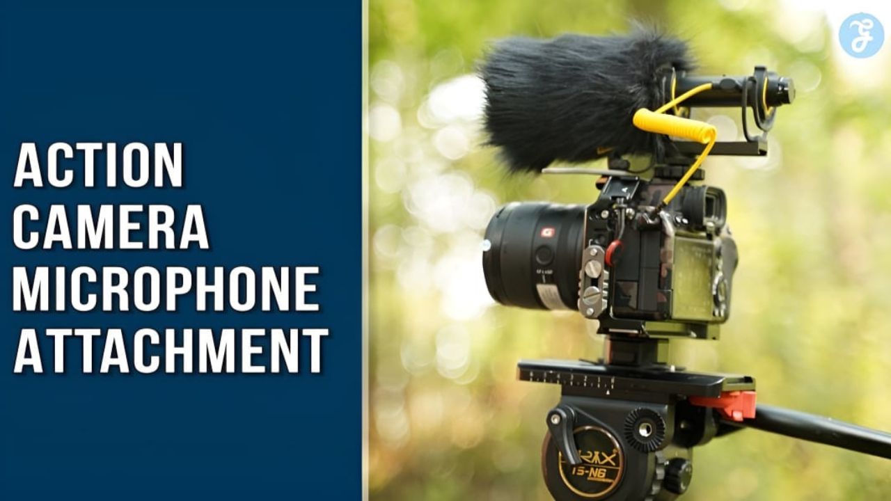 Action Camera Microphone Attachment: We Got the Best Options!