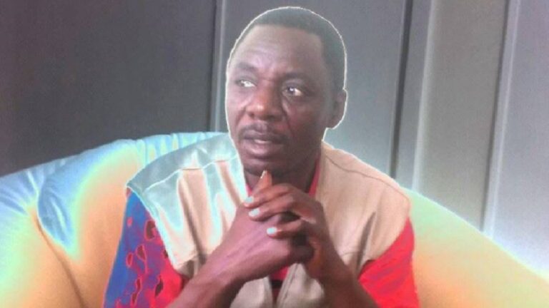 Alick Macheso Accident Update: Injury and Health 2023