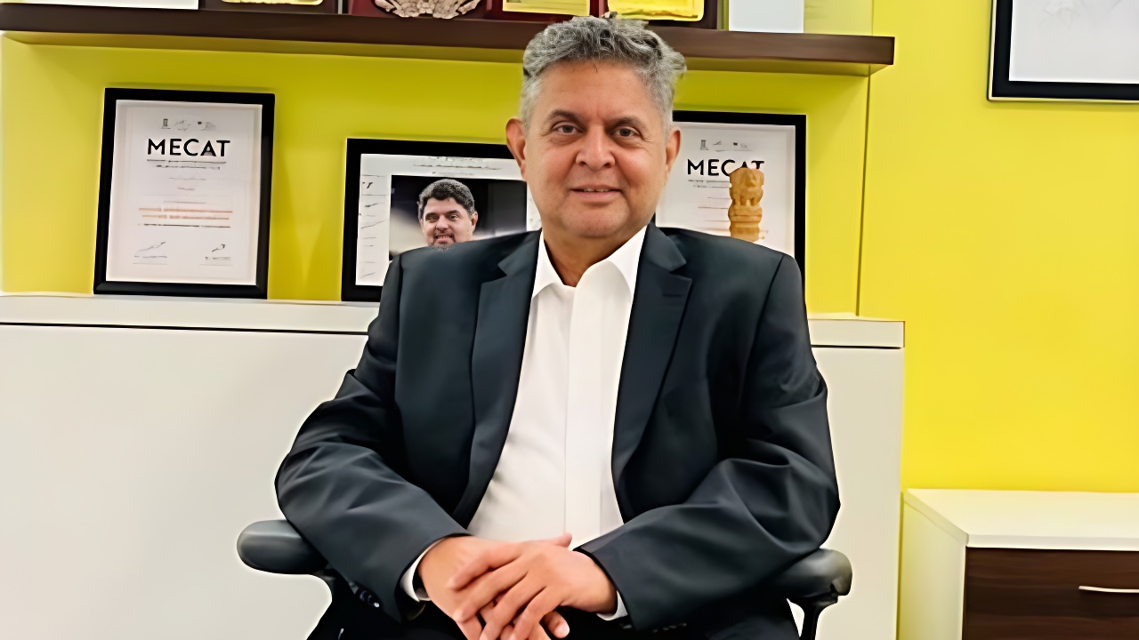 Anil Pant (Aptech CEO) Wiki, Age, Biography, Death, Cause of Death, Family & More
