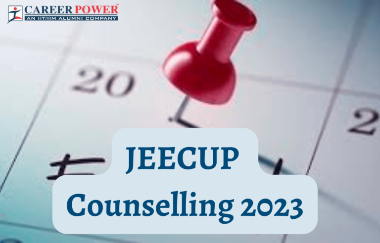 JEECUP Counselling 2023 Started, Round 1 Seat Allotment Result Link_30.1