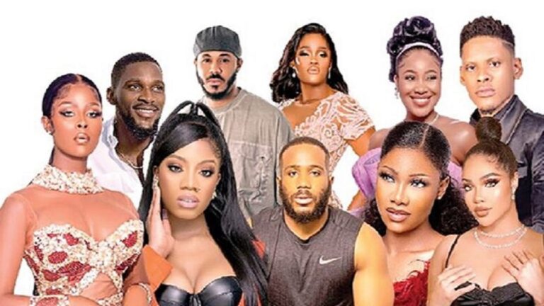 BBNaija All Stars Eviction: Who Was Evicted From BBN All Stars Yesterday Night?