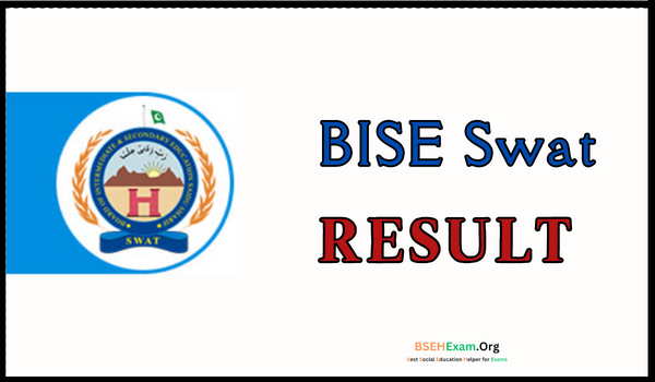 BISE Swat Result
