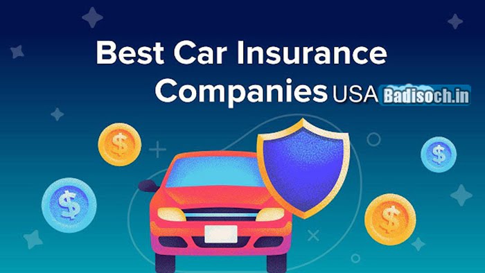 Best Car Insurance in USA India