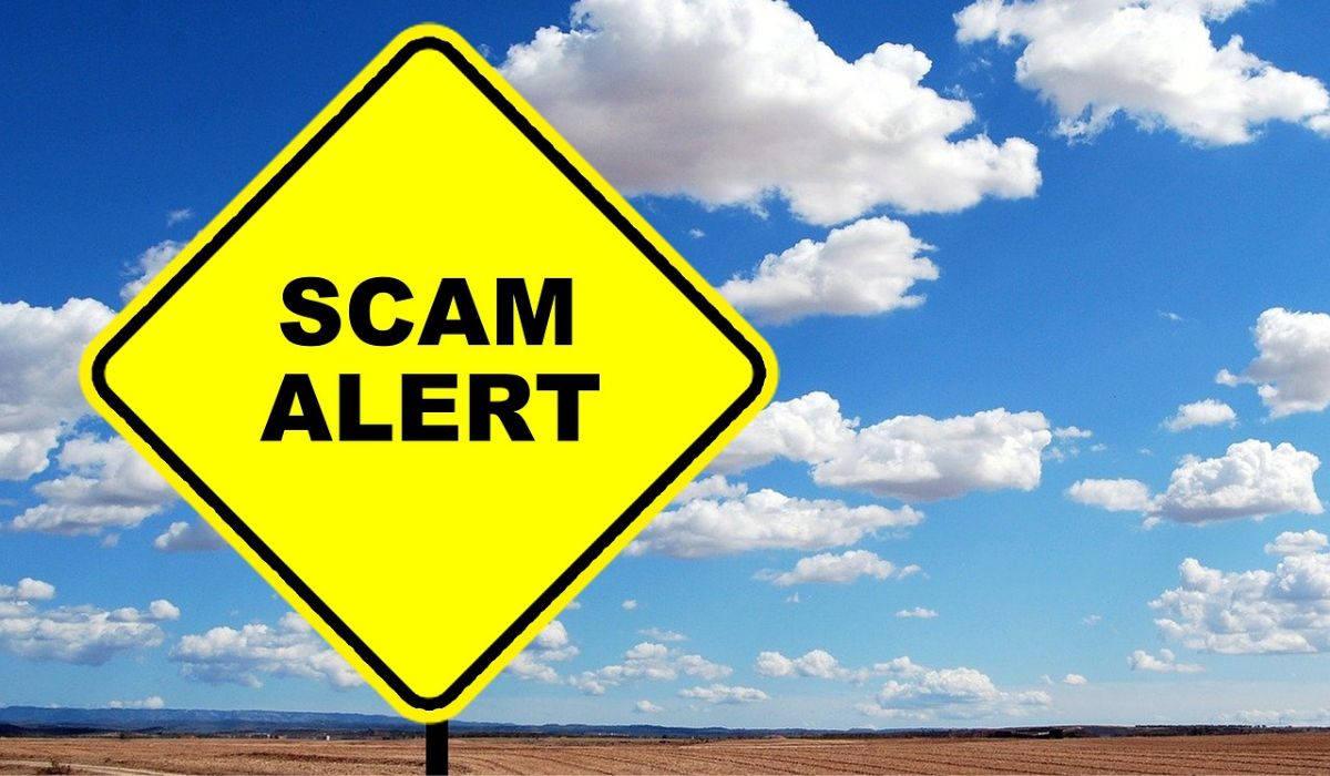 Beware of These 5 Social Media Scams That Could Target You Next