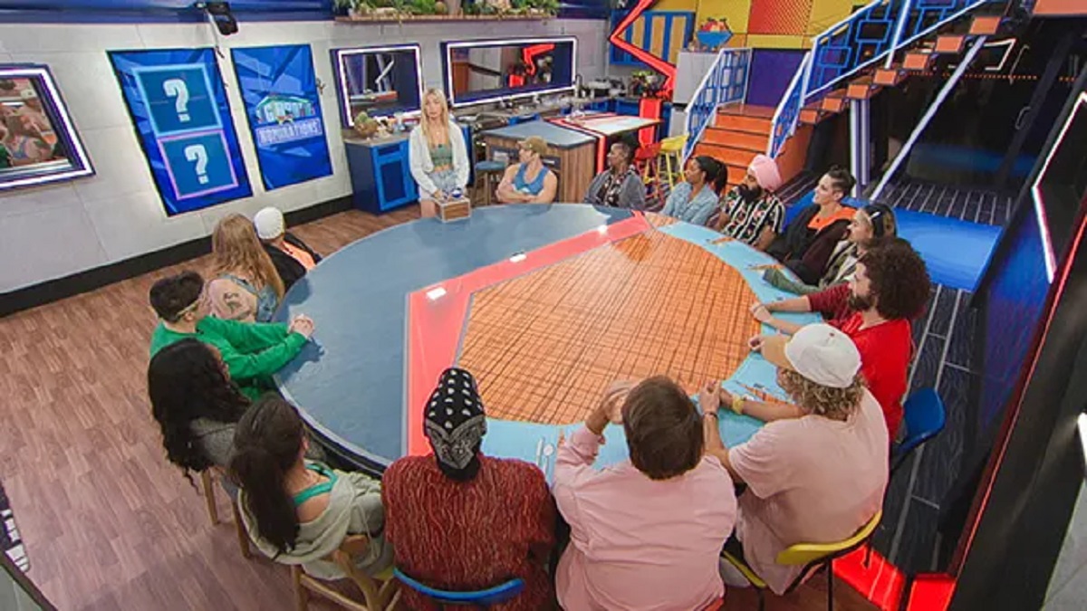 Big Brother Spoilers Nominations and HoH: Who won HoH On Big Brother Tonight 2023?
