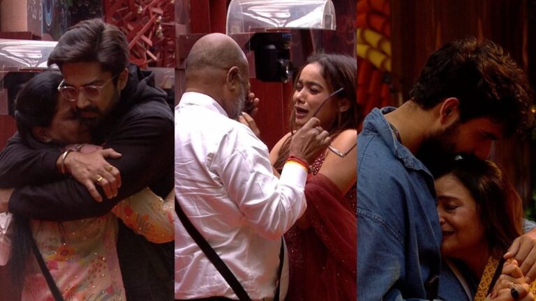 Bigg Boss OTT 2 Written Update 1 August 2023: What Family Member Told To Everyone?